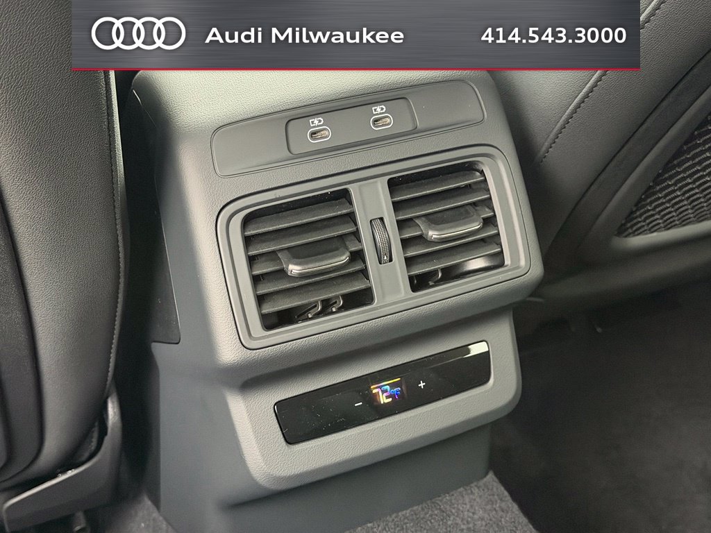 New 2026 Audi Q5 Premium Plus AWD/4WD image 30
