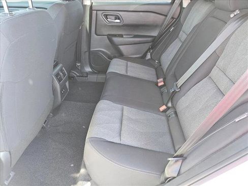 New 2026 Nissan Rogue SV image 11