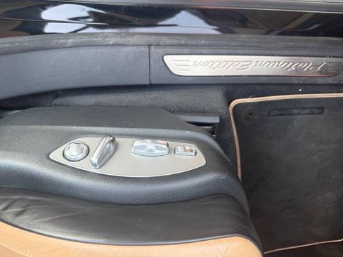 Used 2014 Porsche Cayenne Platinum Edition AWD/4WD image 26