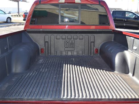 Used 2011 Chevrolet Colorado LT image 8