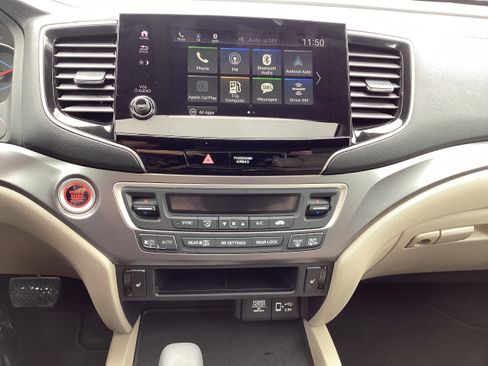 Used 2020 Honda Pilot EX-L image 21