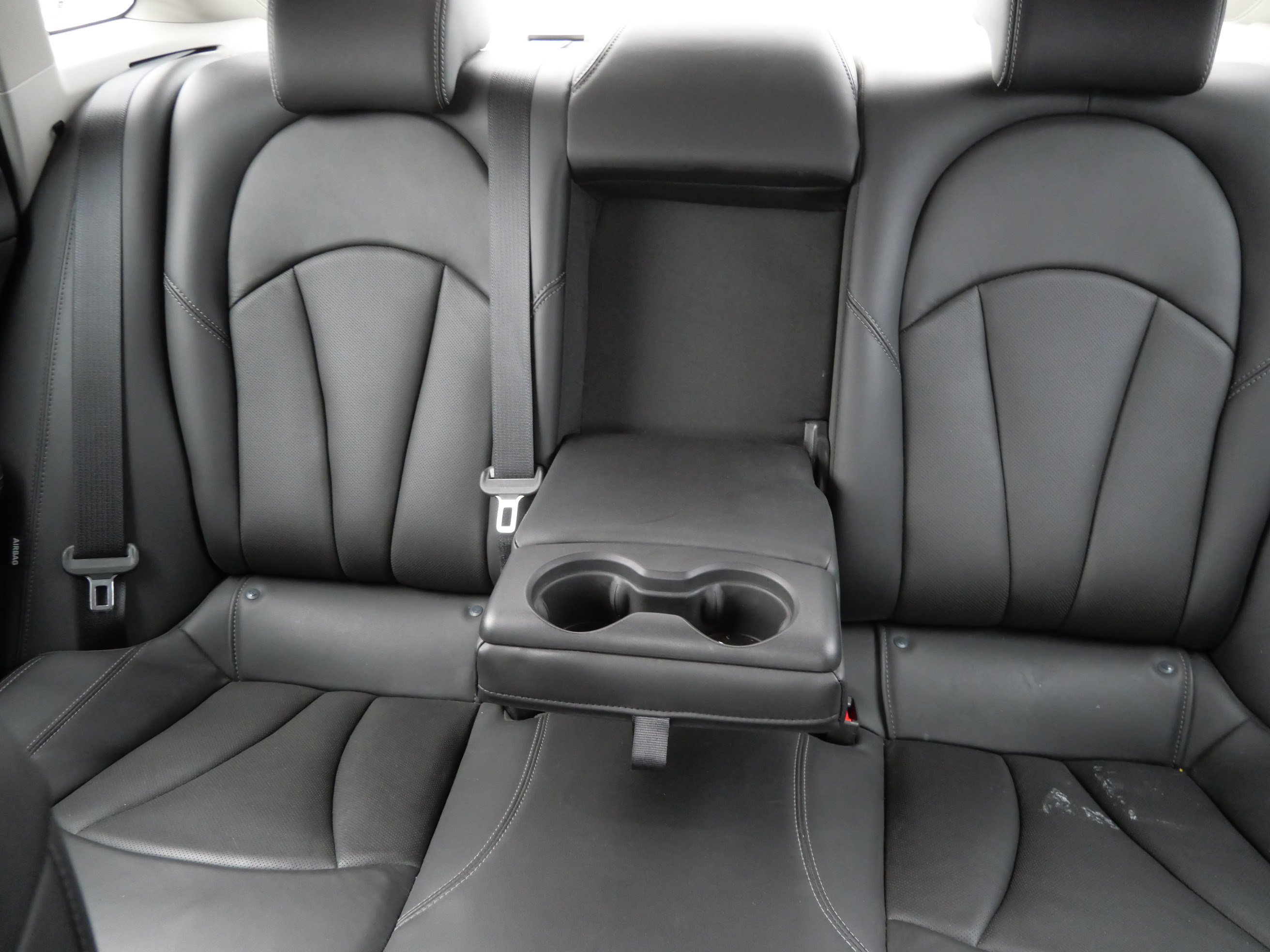 Used 2018 Buick LaCrosse Essence w/ Sights and Sounds Package FWD image 13