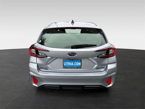 New 2026 Subaru Impreza 2.0i Sport image 5