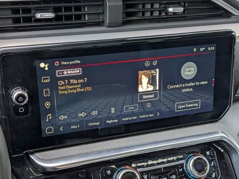 Used 2023 GMC Sierra 1500 Denali w/ Denali Reserve Package image 23