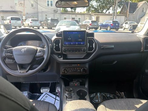 Used 2022 Ford Bronco Sport Big Bend AWD/4WD image 11