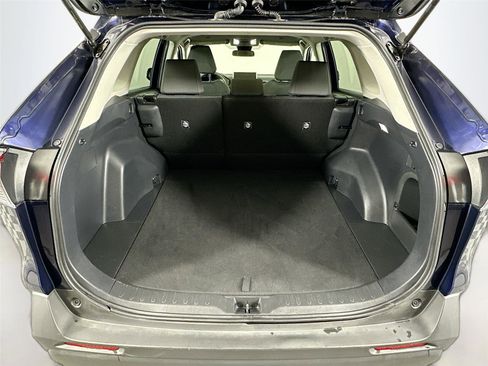 Certified 2025 Toyota RAV4 XLE AWD/4WD image 24