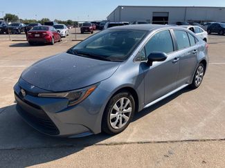 Used 2024 Toyota Corolla LE FWD video 1