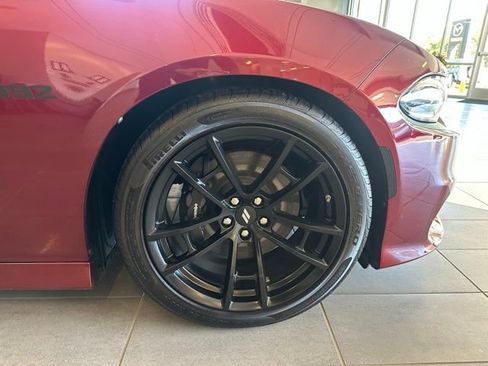 Used 2023 Dodge Charger Scat Pack w/ Daytona Edition Group image 14