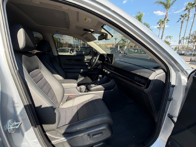 Used 2026 Honda CR-V EX-L image 33