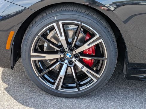 New 2026 BMW 530i w/ M Sport Package image 10