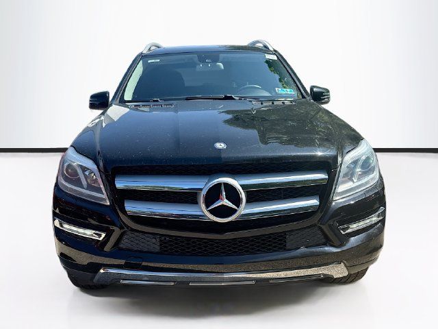 Used 2012 Mercedes-Benz ML 350 4MATIC image 2