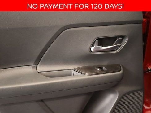 New 2026 Nissan Kicks SV w/ SV Premium Package image 25