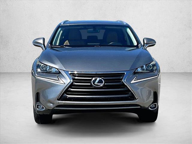 Used 2015 Lexus NX 200t AWD w/ Premium Package image 3