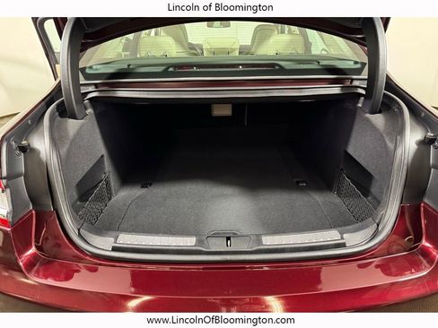 Used 2020 Lincoln Continental Reserve image 61