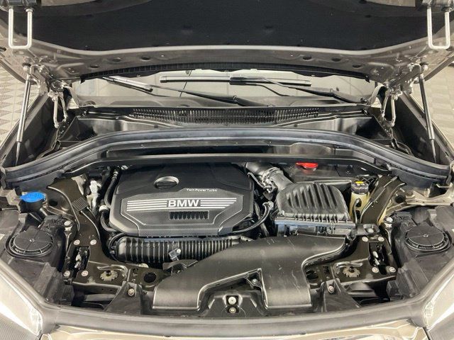 Used 2021 BMW X1 sDrive28i w/ Convenience Package FWD image 38