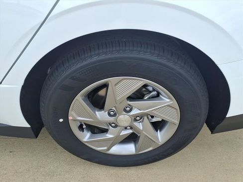 New 2026 Hyundai Sonata SE image 16