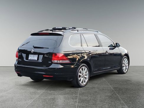 Used 2014 Volkswagen Jetta TDI image 7