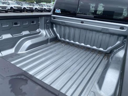 Used 2026 Chevrolet Colorado Trail Boss AWD/4WD image 10