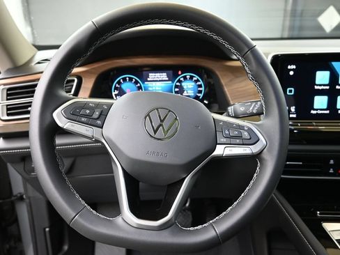 New 2026 Volkswagen Atlas SE AWD/4WD image 24