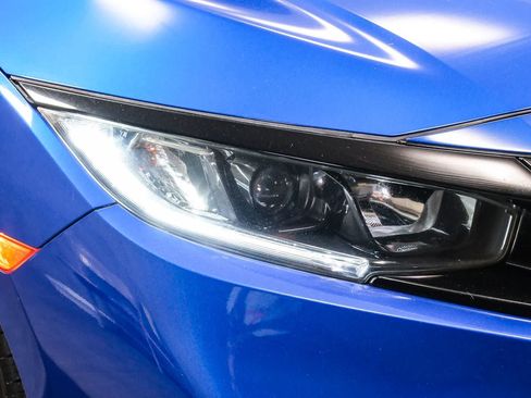 Used 2019 Honda Civic Sport image 14