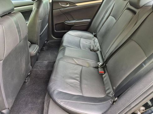 Used 2017 Honda Civic EX-L image 26