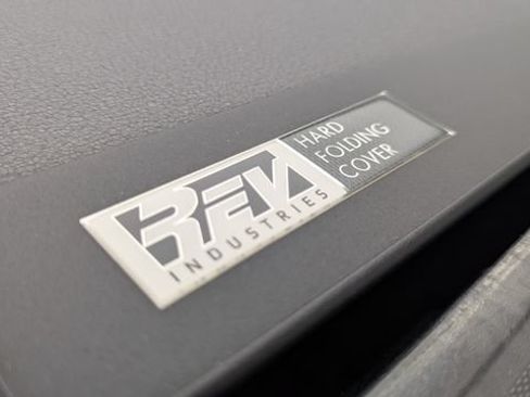 Certified 2023 GMC Sierra 1500 AT4X AWD/4WD image 11