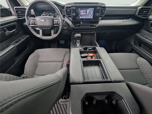 Used 2024 Toyota Tundra SR5 image 28