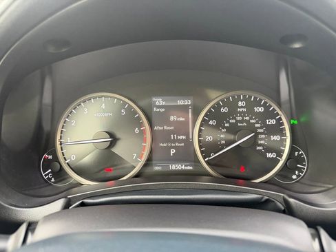 Used 2020 Lexus NX 300 AWD w/ Premium Package image 18