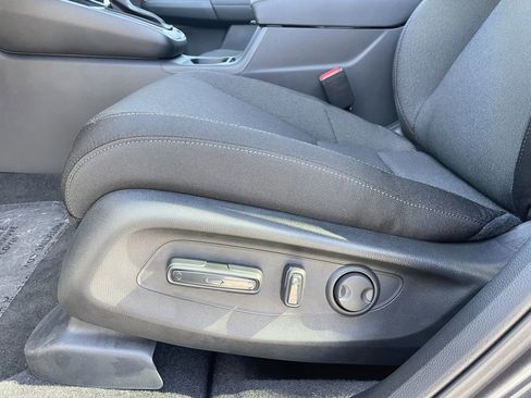 New 2025 Honda CR-V EX image 25