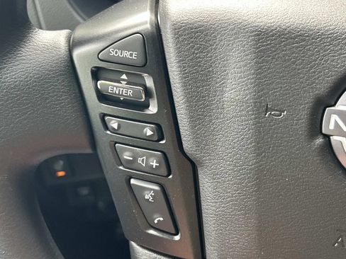 New 2026 Nissan Frontier S RWD image 25