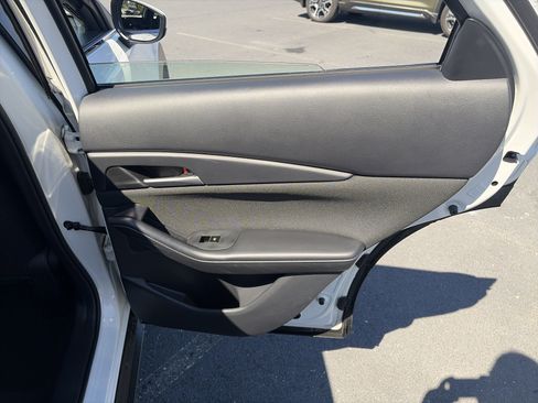 Used 2022 MAZDA CX-30 AWD 2.5 S image 22