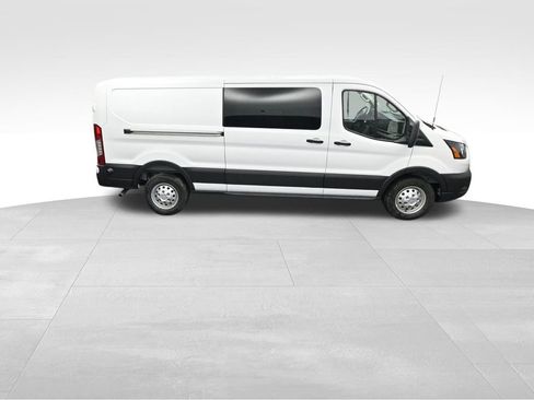 New 2025 Ford Transit 250 Low Roof AWD image 41