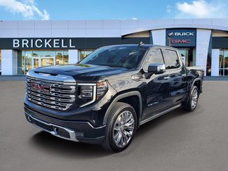 Used 2026 GMC Sierra 1500 Denali AWD/4WD video 1