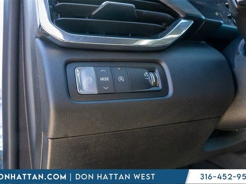 Used 2025 GMC Acadia Elevation image 19