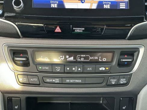 Used 2023 Honda Ridgeline RTL-E image 16