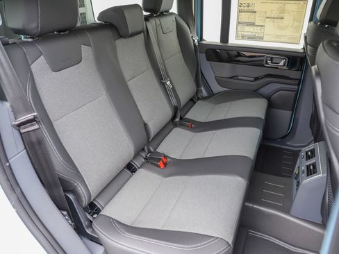 New 2026 INEOS Grenadier AWD/4WD image 11