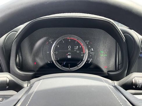 Used 2021 Lexus LC 500 Convertible w/ Touring Package RWD image 18