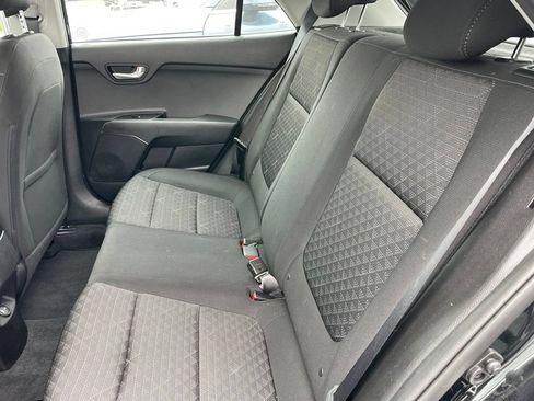 Used 2023 Kia Rio S FWD image 7