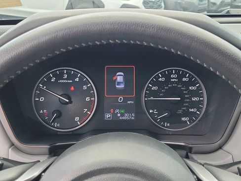 Certified 2021 Subaru Legacy Limited XT w/ Popular Package #2 image 26