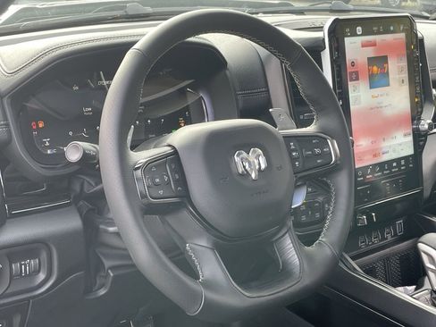 New 2026 RAM 1500 Rebel w/ G/T Package image 14