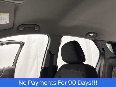 Used 2024 Chevrolet Equinox LT image 24