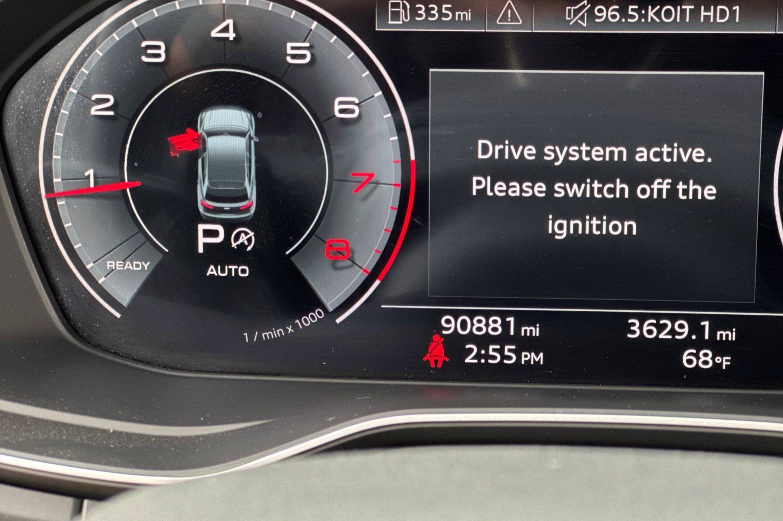 Used 2022 Audi Q5 2.0T Premium Plus w/ Premium Plus Package AWD/4WD image 22