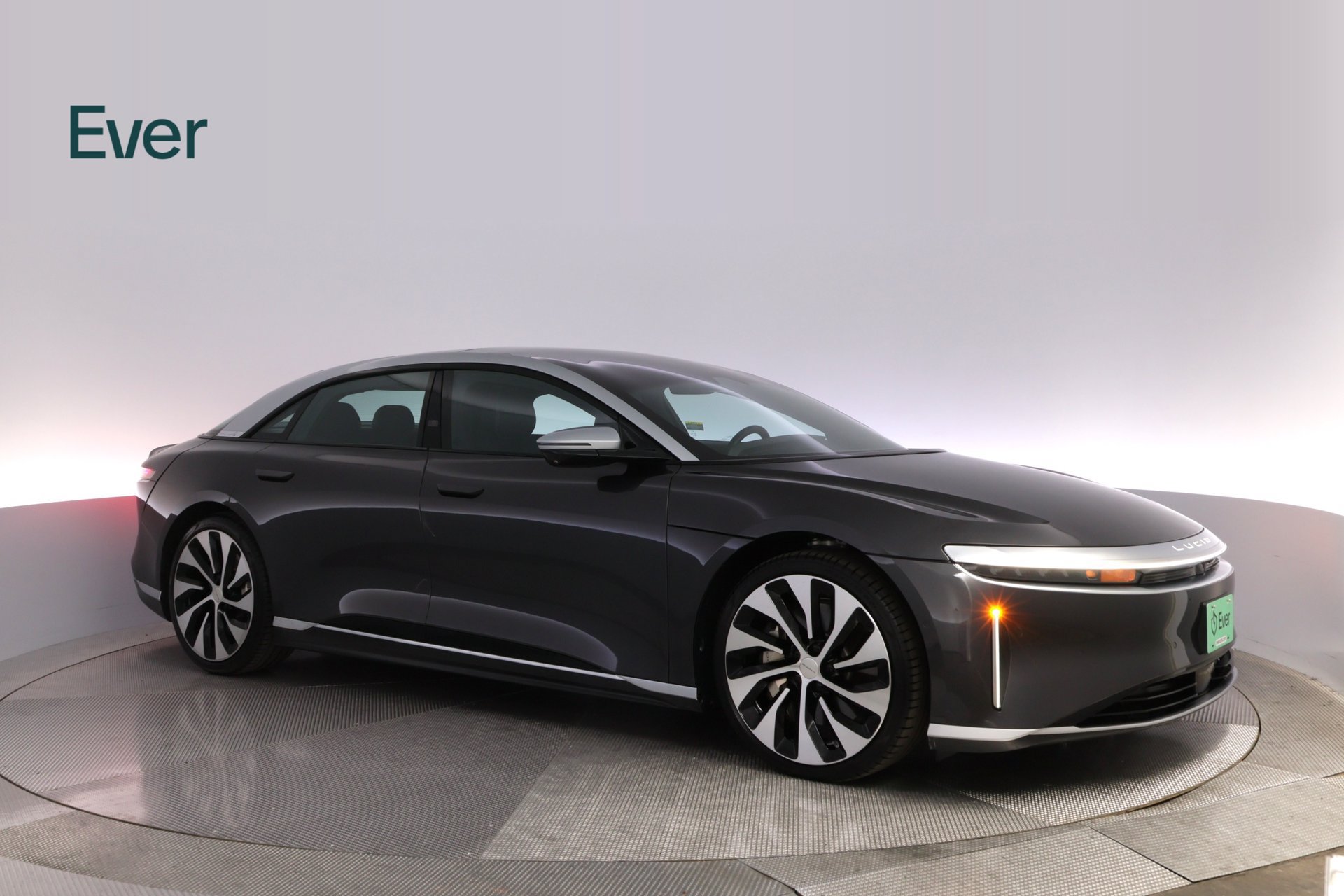 Used 2022 Lucid Air Grand Touring AWD/4WD image 14
