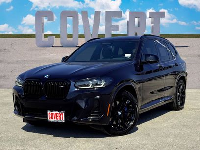 Used 2022 BMW X3 M40i