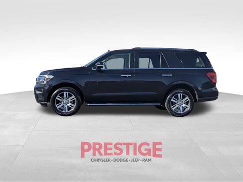 Used 2023 Ford Expedition Limited AWD/4WD image 14