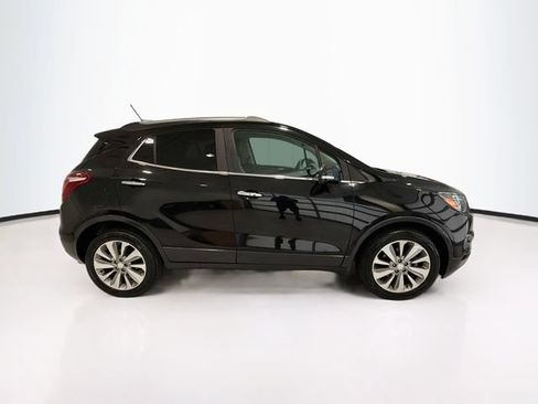 Used 2019 Buick Encore Preferred FWD image 7