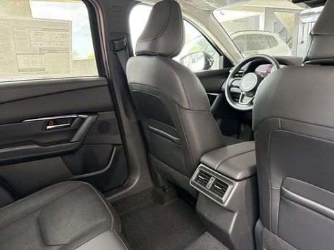 New 2026 MAZDA CX-5 Preferred AWD/4WD image 12