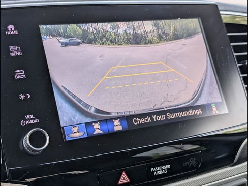 Used 2022 Honda Ridgeline RTL-E image 15