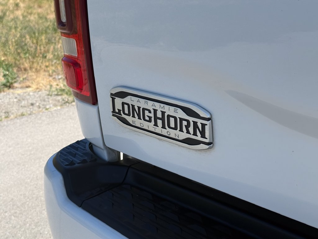 Used 2019 RAM 2500 Limited w/ Off Road Package AWD/4WD image 16