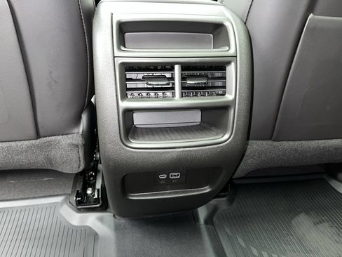Used 2026 Cadillac XT5 Premium Luxury w/ LPO, Floor Liner Package AWD/4WD image 13